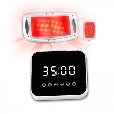 Dyfais Therapi Golau Coch Prostatitis